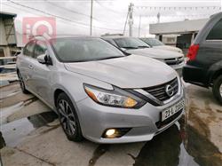 نيسان ألتيما